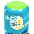 Воздушный пластилин для лепки «Fluffy» (Флаффи) Genio Kids TA1500